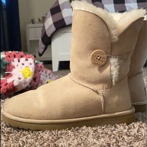 Ugg boots
